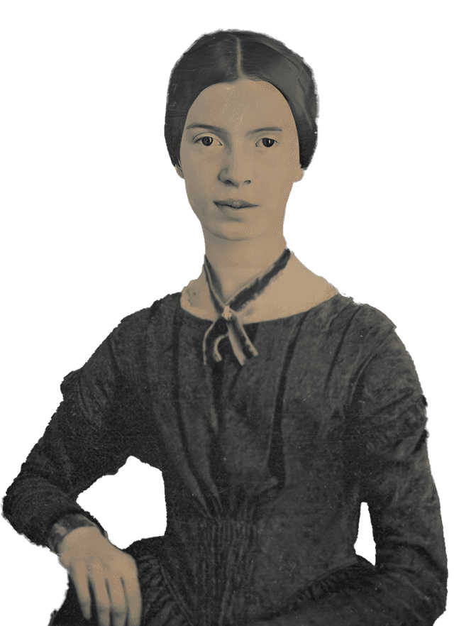 Getting to know Emily Dickinson