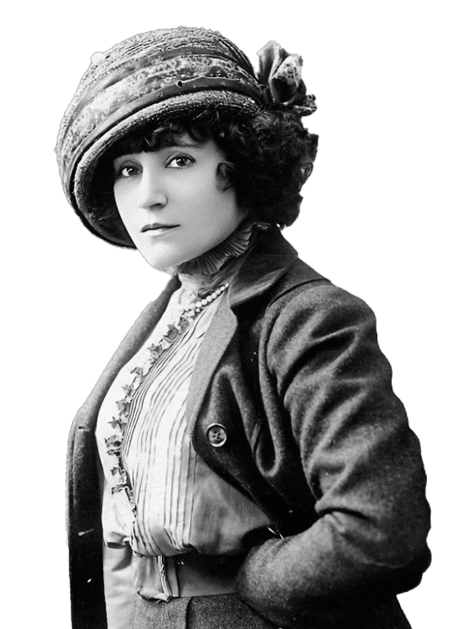 Getting to know Colette