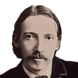 Getting to know Robert Louis Stevenson