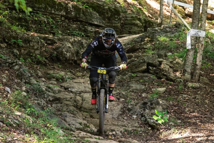 Fat Tire Festival Eureka Springs 2026: Three Days at Lake Leatherwood